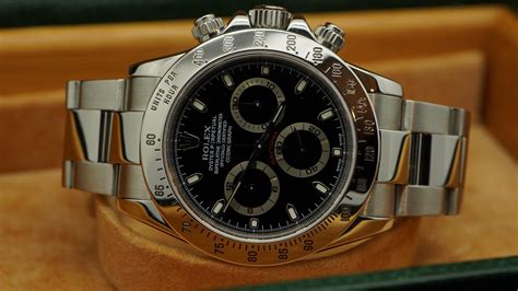 Rolex Daytona 116520 – Arda and Co.